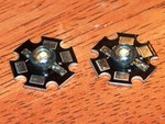 Luxeon Clones